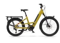 Benno Bikes Benno 46er 10D Elcykel Benno Bikes Benno 46er 10D Elcykel