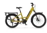 Benno Bikes Benno 46er 10D Elcykel