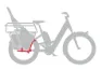 Benno Bikes Benno 46er Sideloader Set