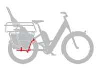 Benno Bikes Benno 46er Sideloader Set Benno Bikes Benno 46er Sideloader Set
