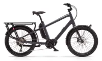 Benno Bikes Benno Boost CX500 Regular Elcykel Benno Bikes Benno Boost CX500 Regular Elcykel