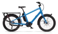 Benno Bikes Benno Boost CX500 Regular Elcykel Benno Bikes Benno Boost CX500 Regular Elcykel