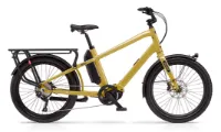 Benno Bikes Benno Boost CX500 Regular Elcykel Benno Bikes Benno Boost CX500 Regular Elcykel