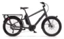 Benno Bikes Benno Boost CX500 Regular Elcykel