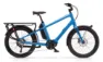 Benno Bikes Benno Boost CX500 Regular Elcykel