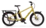 Benno Bikes Benno Boost CX500 Regular Elcykel