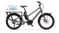 Benno Bikes Benno Boost CX545 Easy On Elcykel Benno Bikes Benno Boost CX545 Easy On Elcykel