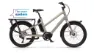 Benno Bikes Benno Boost CX545 Easy On Elcykel