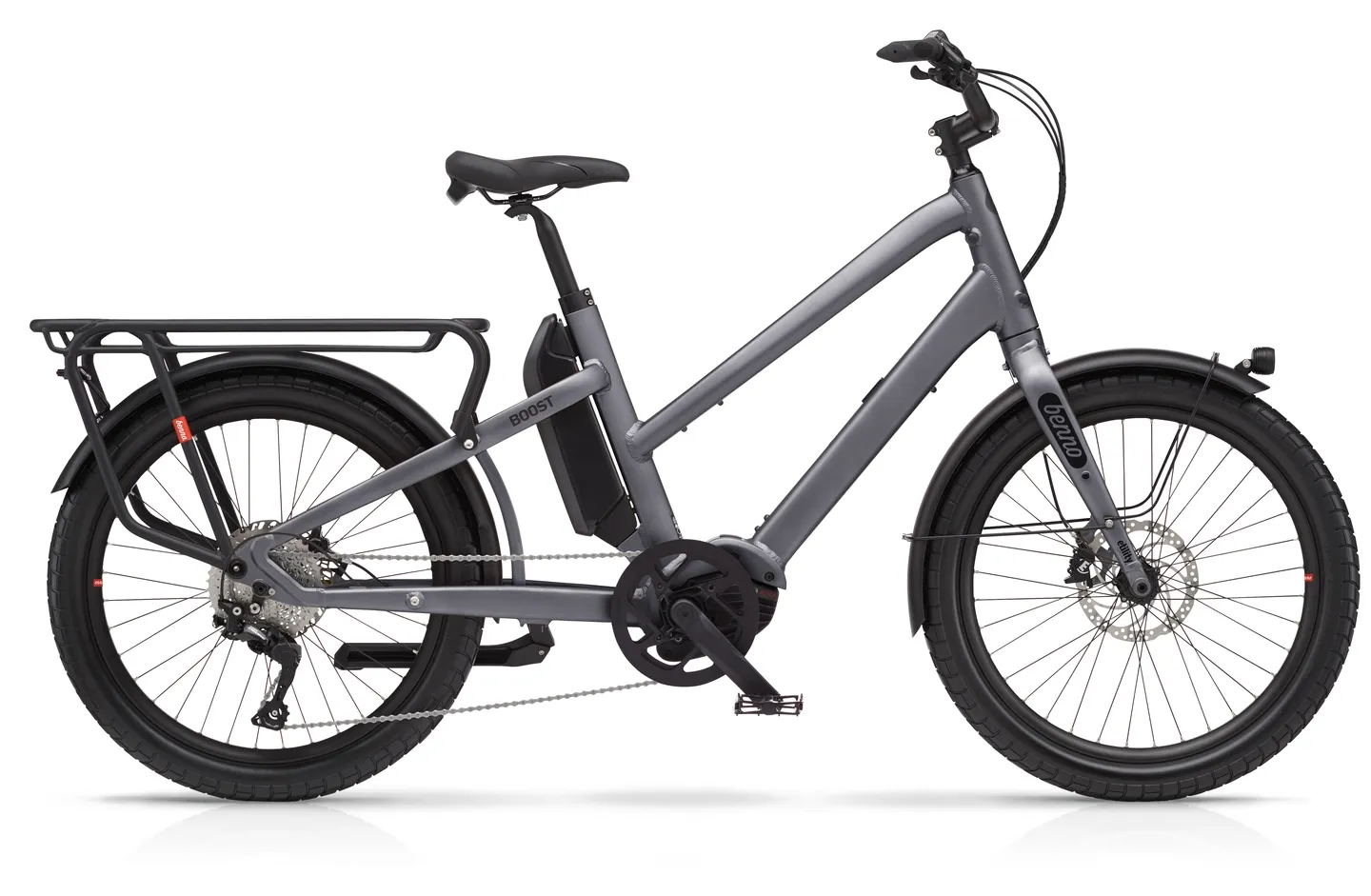 Benno Bikes Benno Boost CX545 Easy On Elcykel Benno Bikes Benno Boost CX545 Easy On Elcykel