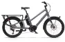 Benno Bikes Benno Boost CX545 Easy On Elcykel