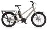 Benno Bikes Benno Boost CX545 Easy On Elcykel