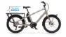 Benno Bikes Benno Boost CX545 Regular Elcykel