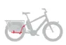 Benno Bikes Benno Boost Sideloader Set