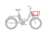 Benno Bikes Benno City Front Basket