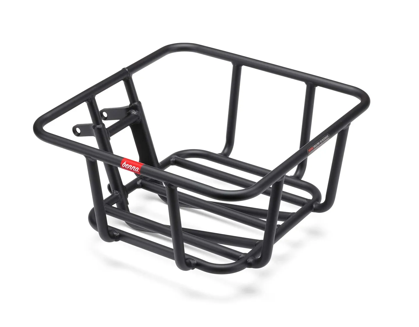 Benno Bikes Benno City Front Basket