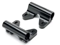 Benno Bikes Benno Rail Clamp Plus Set Benno Bikes Benno Rail Clamp Plus Set