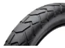 Benno Bikes Benno RemiDemi All Road 20"x3.6" Däck