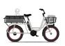 Benno Bikes Benno RemiDemi XL 9D P545 Elcykel