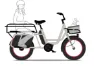 Benno Bikes Benno RemiDemi XL 9D P545 Elcykel