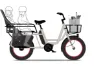 Benno Bikes Benno RemiDemi XL 9D P545 Elcykel