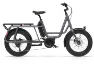 Benno Bikes Benno RemiDemi XL 9D P545 Elcykel