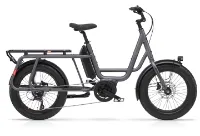 Benno Bikes Benno RemiDemi XL 9D P545 Elcykel Benno Bikes Benno RemiDemi XL 9D P545 Elcykel