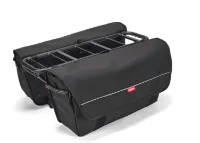 Benno Bikes Benno RemiDemi XL Pannier Sidoväska