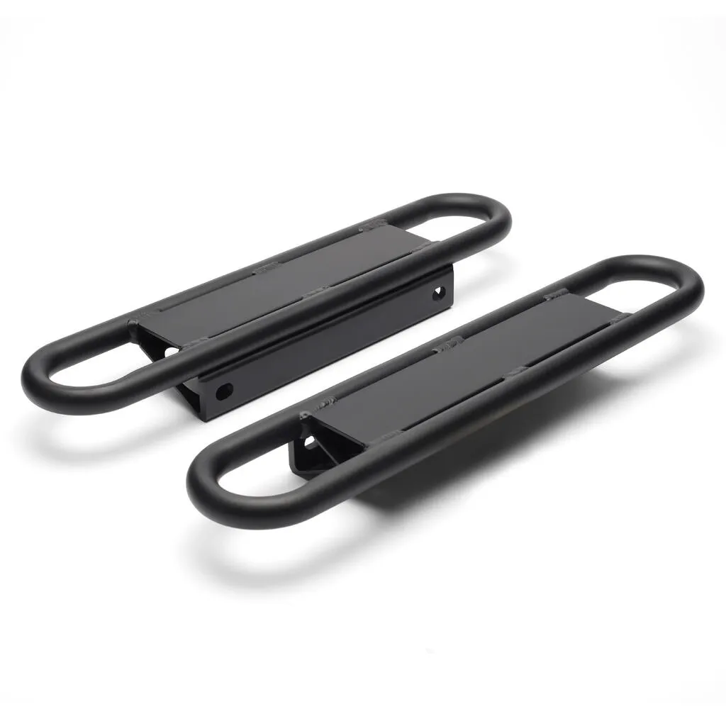 Benno Bikes Benno RemiDemi XL Passenger Kit Benno Bikes Benno RemiDemi XL Passenger Kit