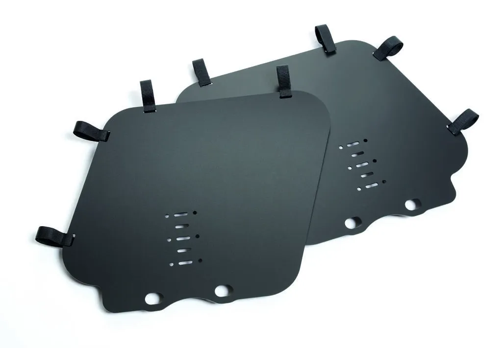 Benno Bikes Benno RemiDemi XL Passenger Kit Benno Bikes Benno RemiDemi XL Passenger Kit