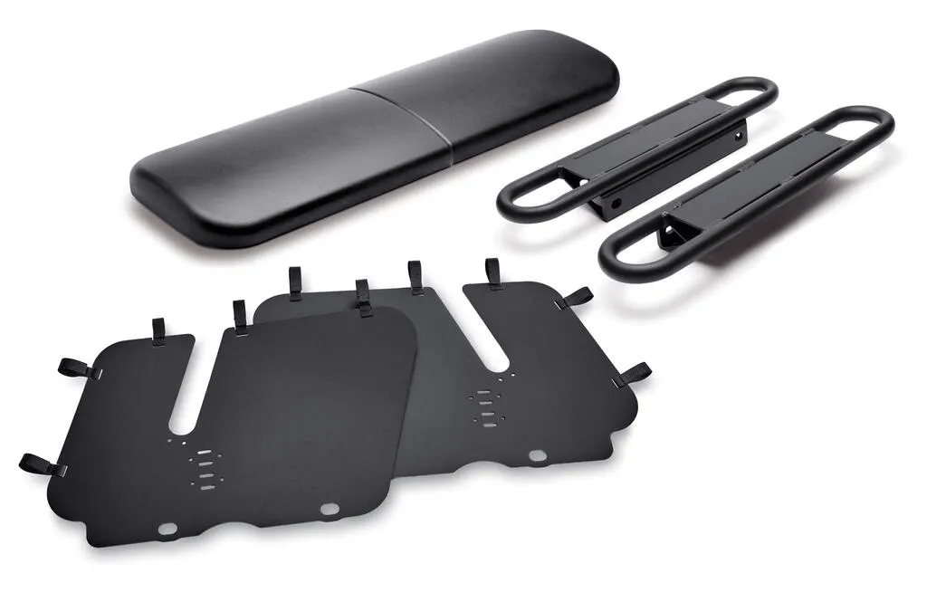 Benno Bikes Benno RemiDemi XL Passenger Kit Benno Bikes Benno RemiDemi XL Passenger Kit