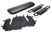 Benno Bikes Benno RemiDemi XL Passenger Kit Benno Bikes Benno RemiDemi XL Passenger Kit