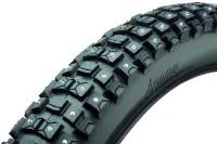 Benno Bikes Benno Studded 24" Dubbdäck Benno Bikes Benno Studded 24" Dubbdäck