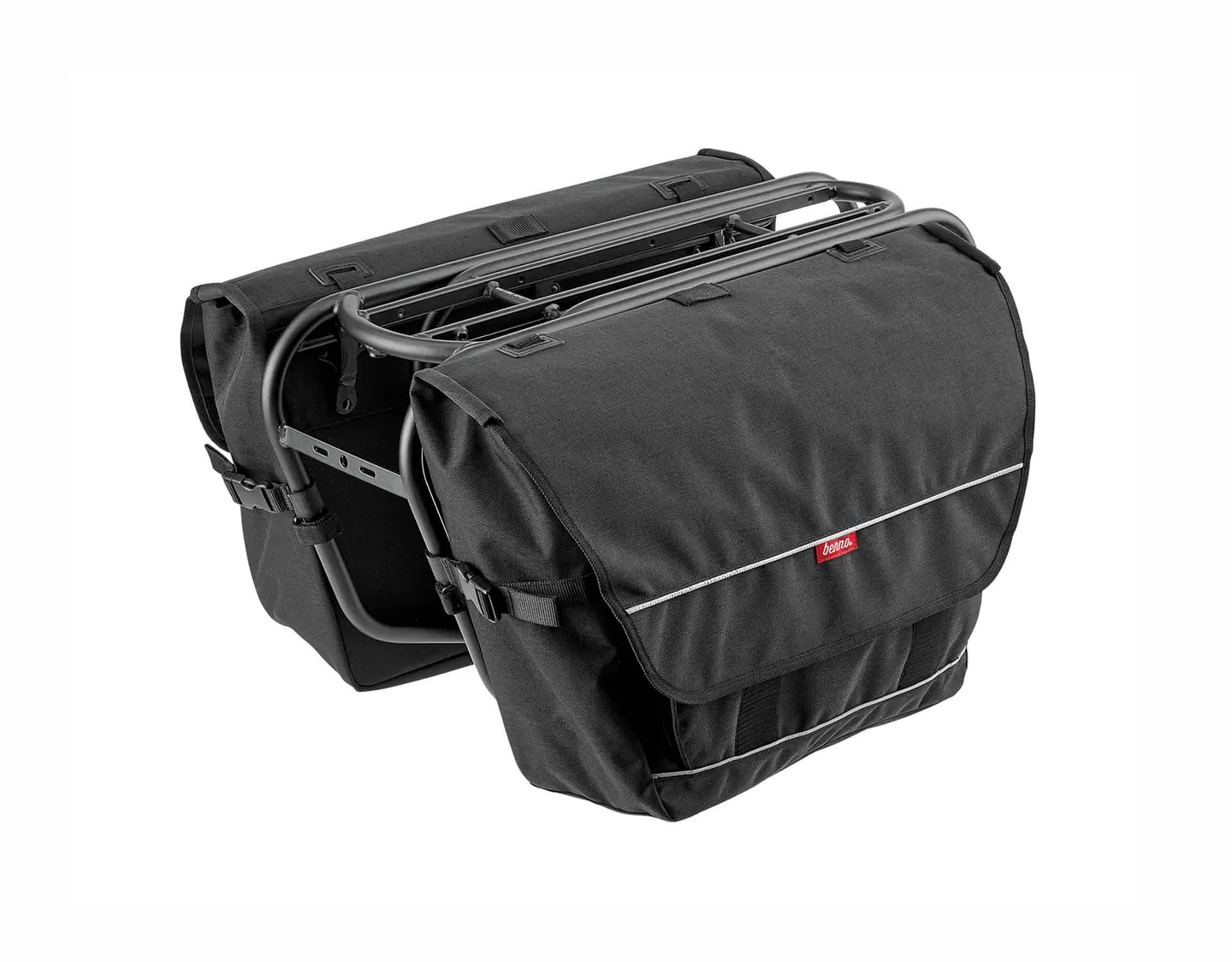 Benno Bikes Benno Utility Pannier Bag Sidoväska