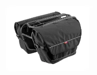 Benno Bikes Benno Utility Pannier Bag Sidoväska Benno Bikes Benno Utility Pannier Bag Sidoväska