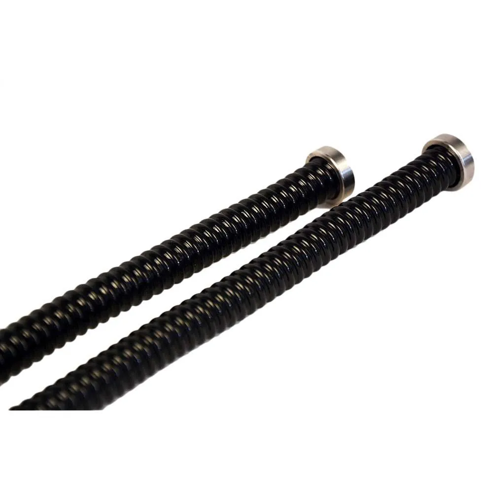 Benzar Mix Avståndsmätare Inställd, Black, One Size