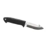Beretta Loveless Guthook Hunter Kniv, Silver / black, One Size