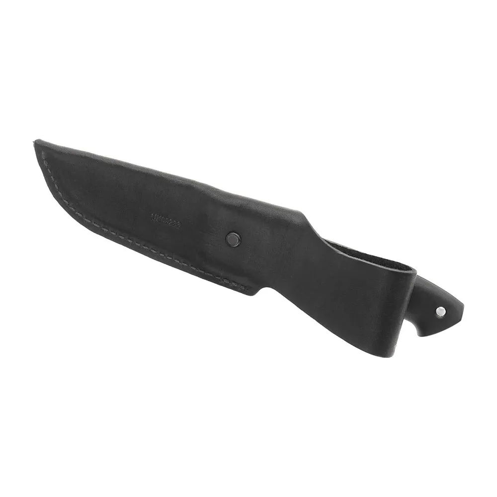 Beretta Loveless Guthook Hunter Kniv, Silver / black, One Size