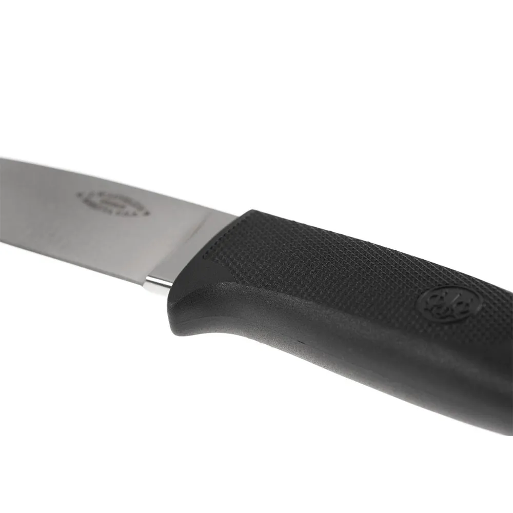 Beretta Loveless Hunter Kniv, Black / silver, One Size