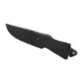Beretta Loveless Hunter Kniv, Black / silver, One Size