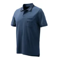 Beretta Men's Airmesh Polo Ss Beretta Men's Airmesh Polo Ss