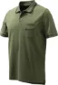 Beretta Men's Airmesh Polo Ss