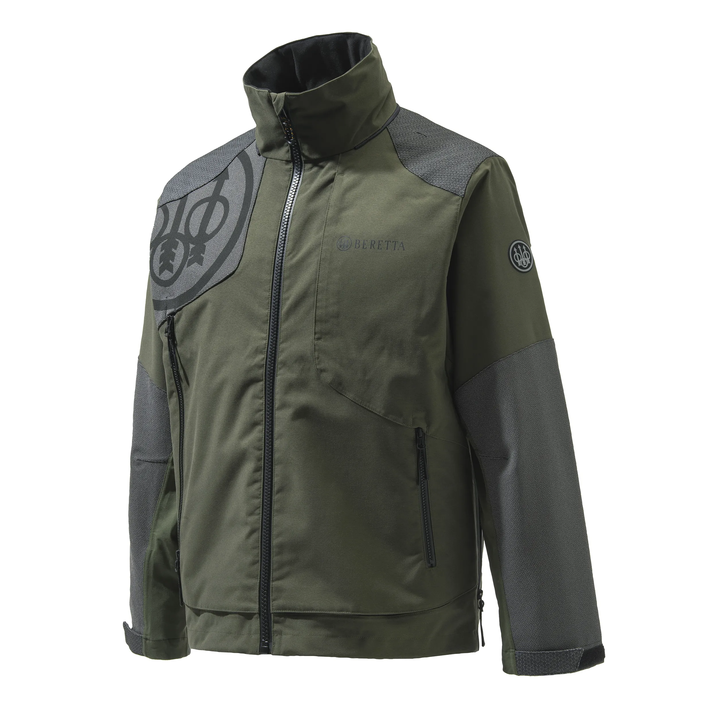Beretta Men's Alpine Active Jacket