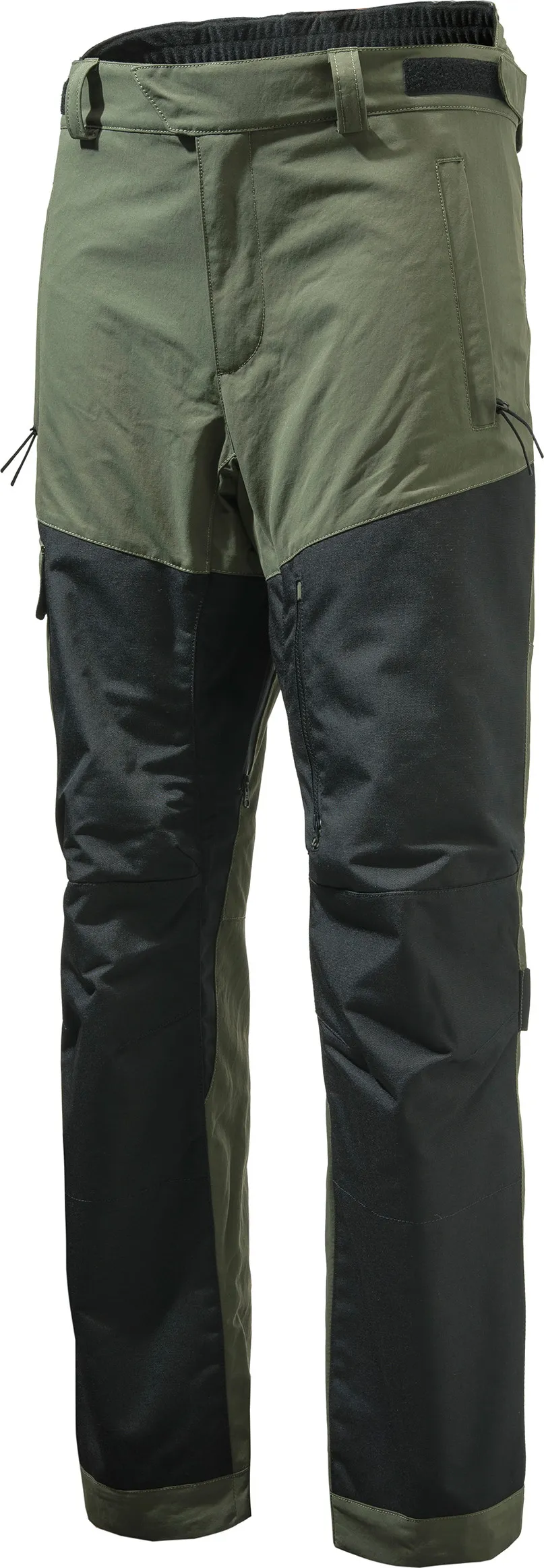 Beretta Men's Cordura Charging Pants, Green Beretta Men's Cordura Charging Pants, Green