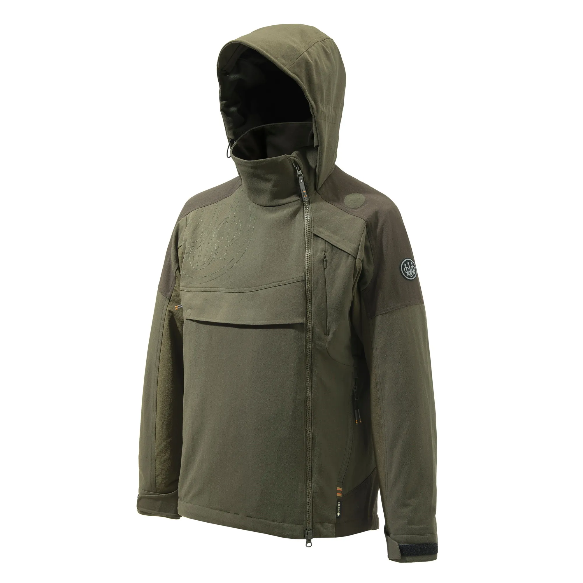 Beretta Men's Fjeld Gore-Tex Anorak Jacket Beretta Men's Fjeld Gore-Tex Anorak Jacket