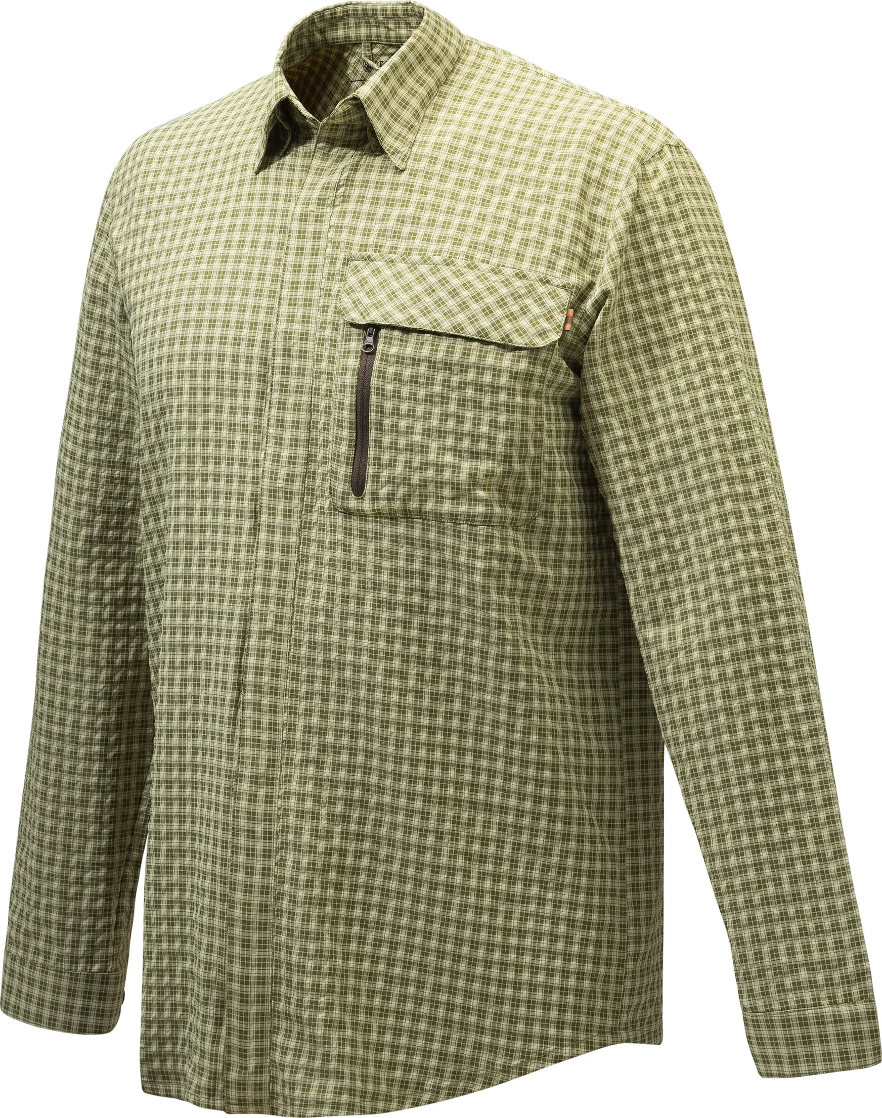 Beretta Men's Lightweight Shirt Beretta Men's Lightweight Shirt