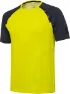 Beretta Men's Roundneck Logo T-Shirt, Sulphur Spring