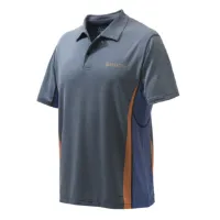 Beretta Men's Rush Polo Beretta Men's Rush Polo