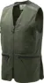 Beretta Men's Storm Vest, Green