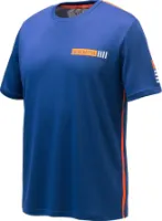 Beretta Men's Stripe T-Shirt Beretta Men's Stripe T-Shirt