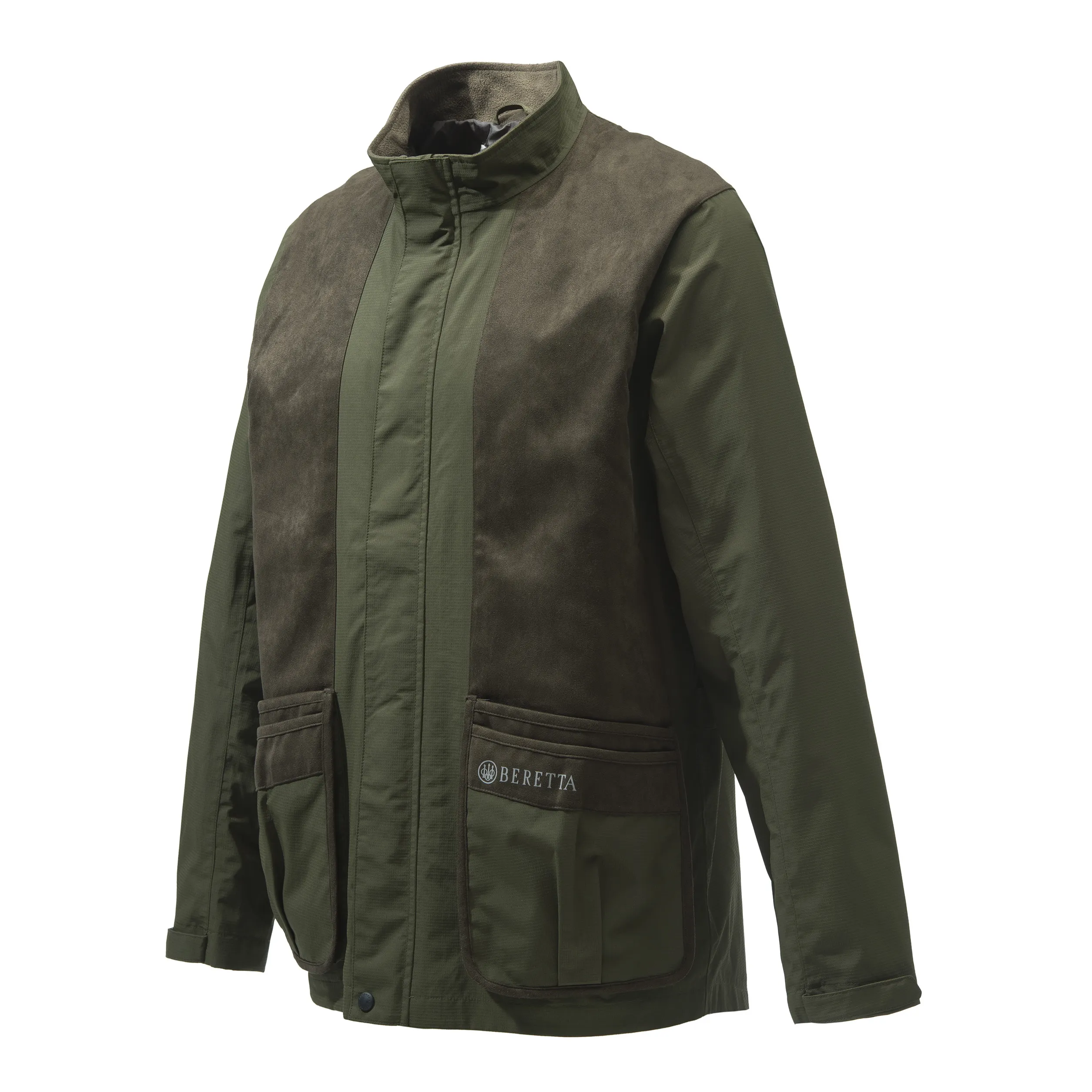 Beretta Men's Teal Sporting Jacket Beretta Men's Teal Sporting Jacket